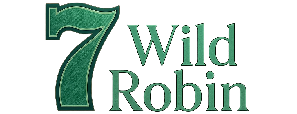 WildRobin